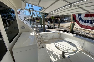 47ft Bertram Yacht For Sale