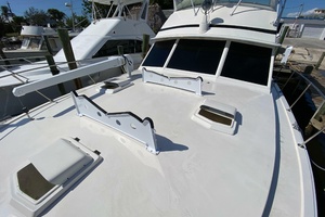 47ft Bertram Yacht For Sale