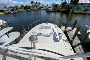 47ft Bertram Yacht For Sale