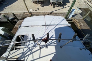 47ft Bertram Yacht For Sale