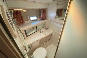 47ft Bertram Yacht For Sale