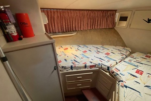 47ft Bertram Yacht For Sale