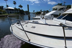 47ft Bertram Yacht For Sale