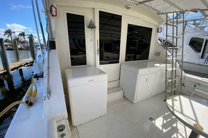 47ft Bertram Yacht For Sale