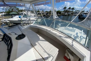 47ft Bertram Yacht For Sale
