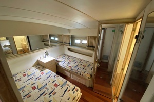 47ft Bertram Yacht For Sale