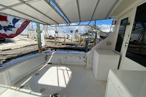47ft Bertram Yacht For Sale