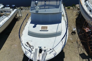 42ft Hatteras Yacht For Sale