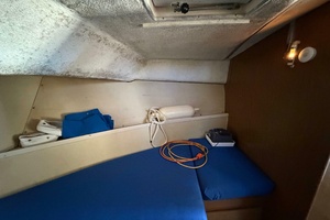 My Time 31ft Chris Craft Yacht For Sale