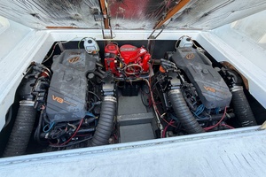 My Time 31ft Chris Craft Yacht For Sale