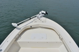 18ft Parker Yacht For Sale