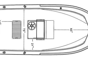 18ft Parker Yacht For Sale