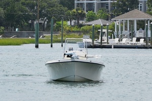 18ft Parker Yacht For Sale