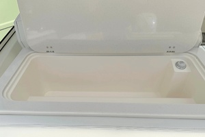 33ft Cobia Yacht For Sale