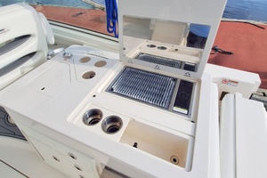 33ft Cobia Yacht For Sale