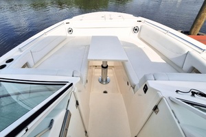 33ft Cobia Yacht For Sale