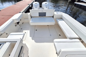 33ft Cobia Yacht For Sale