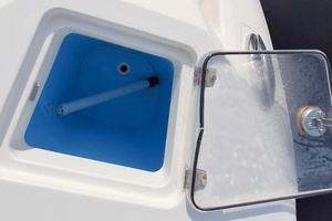 33ft Cobia Yacht For Sale