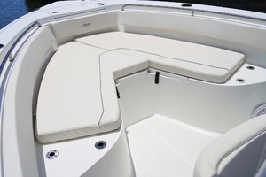 24ft Sea Hunt Yacht For Sale