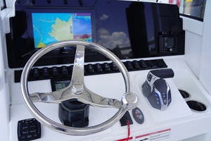24ft Sea Hunt Yacht For Sale