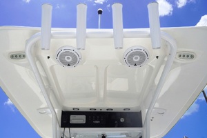 24ft Sea Hunt Yacht For Sale