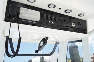24ft Sea Hunt Yacht For Sale