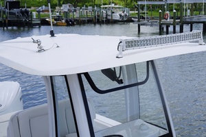 24ft Sea Hunt Yacht For Sale