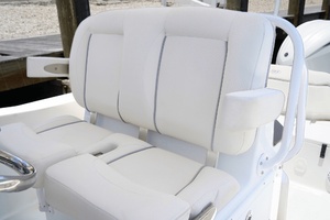 24ft Sea Hunt Yacht For Sale