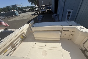 33ft Grady White Yacht For Sale
