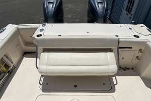 33ft Grady White Yacht For Sale