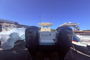 33ft Grady White Yacht For Sale