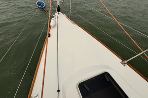 WHISTLER 33ft J Boats Yacht For Sale