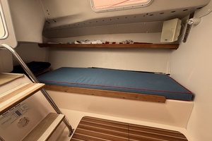 WHISTLER 33ft J Boats Yacht For Sale