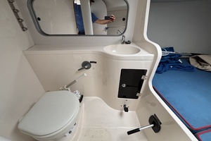 WHISTLER 33ft J Boats Yacht For Sale