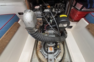 WHISTLER 33ft J Boats Yacht For Sale