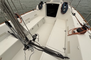 WHISTLER 33ft J Boats Yacht For Sale