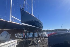 WHISTLER 33ft J Boats Yacht For Sale