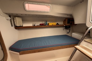 WHISTLER 33ft J Boats Yacht For Sale