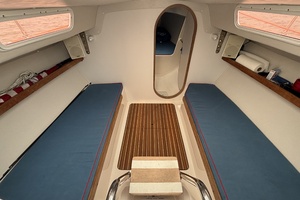 WHISTLER 33ft J Boats Yacht For Sale