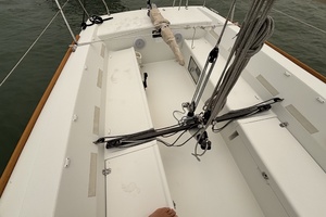WHISTLER 33ft J Boats Yacht For Sale