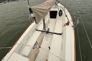 WHISTLER 33ft J Boats Yacht For Sale