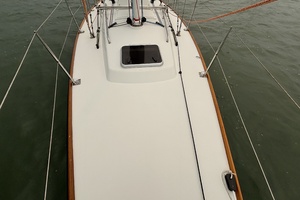 WHISTLER 33ft J Boats Yacht For Sale