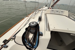 WHISTLER 33ft J Boats Yacht For Sale