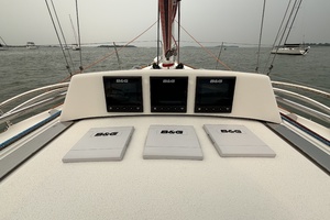 WHISTLER 33ft J Boats Yacht For Sale