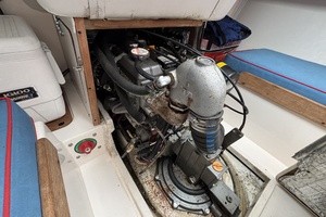 WHISTLER 33ft J Boats Yacht For Sale