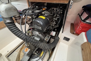 WHISTLER 33ft J Boats Yacht For Sale