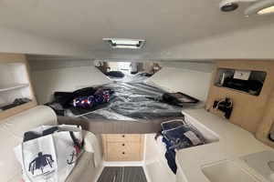 38ft Intrepid Yacht For Sale