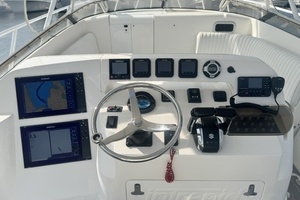 38ft Intrepid Yacht For Sale