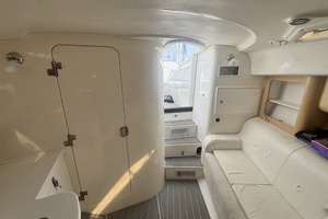 38ft Intrepid Yacht For Sale