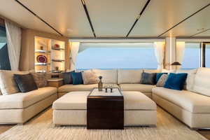 FD110 007 110ft Horizon Yacht For Sale